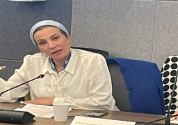 وزيرة البيئة تشارك فى فعاليات ورشة عمل “Endgame Facilitation ” بكندا