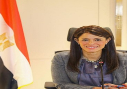 وزيرة التخطيط تشهد تخرج الدفعة الثانية من برنامج الدعم الفني لمسرعة العمل المناخي بالتعاون مع المملكة المتحدة