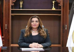 وزيرة التنمية المحلية تستعرض تقريراً حول خطة وحدة السكان المركزية لتحقيق أهداف الاستراتيجية القومية