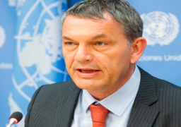 وكالة الأونروا تطلق برنامَج العودة إلى التعلم في غزة