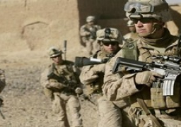 سنتكوم تعلن مقتل 4 من قادة داعش في عملية بالعراق في أغسطس