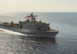 أمريكا تندد بإجراءات بكين التصعيدية ضد الفلبين في بحر الصين الجنوبي