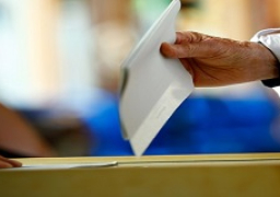 بدء التصويت في الانتخابات الرئاسية بسريلانكا