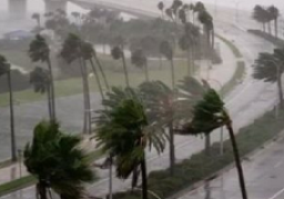 الفلبين: مصرع وإصابة 12 شخصا جراء العاصفة المدارية “إنتنج”