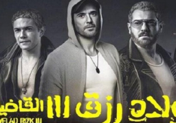 4 أفلام مصرية بين الأعلى مبيعا في شباك التذاكر السعودي