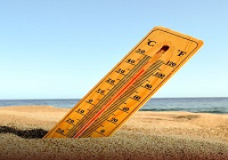 الأرصاد: طقس اليوم حار رطب نهارًا مائل للحرارة رطب ليلا والعظمى بالقاهرة 34