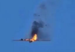 الجيش الأمريكي يعلن عن تدمير مسيّرة ومركبة للحوثيين في اليمن