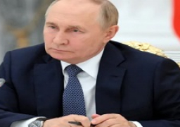 بوتين: العلاقات الروسية الكورية الشمالية وصلت إلى مستوى عال من الصداقة