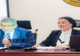وزيرة البيئة تستعرض أمام سفراء مصر الجدد بالبلدان المختلفة أبعاد قضايا البيئة والمناخ