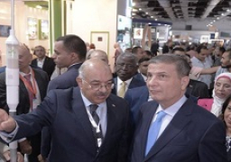 وزير الزراعة يؤكد اهتمام الدولة بتوطين التكنولوجيا الحديثة وصناعة الآلات والمعدات الزراعية