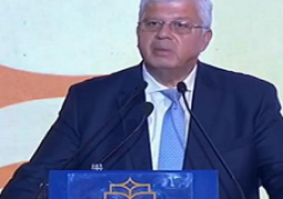 وزير التعليم العالي: جامعة “باديا” تعكس اهتمام الدولة بالقطاع الخاص والاستثمار في التعليم