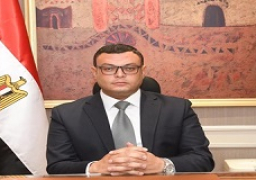 وزير الإسكان يتابع إجراءات تعويض أصحاب قطع الأراضي المنزوع ملكيتها في حي السلام “ثان” ضمن تطوير العشوائيات