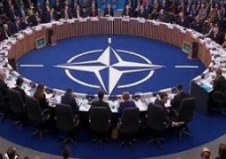 الناتو يتعهد بتكثيف المساعدات العسكرية لأوكرانيا لدعم القدرات الدفاعية