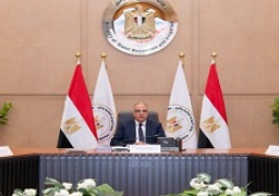 وزير الرى: عقد اجتماع الجمعية العامة العادية للشركة القابضة للري والصرف