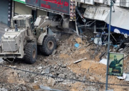 703 شهداء في الضفة جراء عدوان قوات الاحتلال منذ السابع من أكتوبر 2023