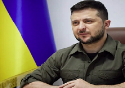 زيلينسكي يطلب من أمريكا السماح له بالتوغل في عمق روسيا