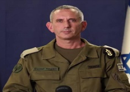 الجيش الإسرائيلي يدعو سكان القرى اللبنانية للمغادرة فورًا قبل الغارات التي ستستهدف منازلهم