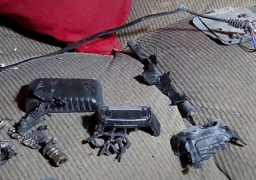 آيكوم اليابانية تحقق بشأن أجهزة اتصال لاسلكي تحمل شعارها بعد انفجارات لبنان