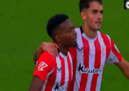 أتلتيك بيلباو يفوز علي سيلتا فيجو 3ـ1 في الدوري الاسباني