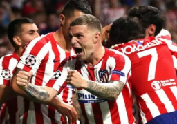 أتلتيكو مدريد ضيفا ثقيلا على سيلتا فيجو فى الدورى الإسبانى الليلة