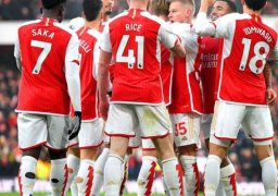 أرسنال ضيفًا على توتنهام في ديربي شمال لندن بالدوري الإنجليزي