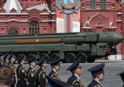 أمين حلف الناتو: العقيدة النووية الروسية المنقحة “خطيرة ومتهورة”