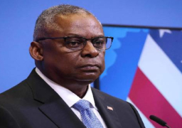 أوستن يؤكد لنظيره الإسرائيلي أهمية إيجاد حل دبلوماسي للصراع على الحدود الإسرائيلية-اللبنانية