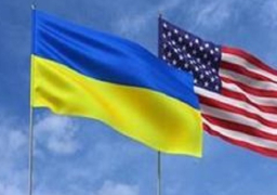 أوكرانيا والولايات المتحدة تبحثان تطوير القدرات الدفاعية الأوكرانية والعقوبات على روسيا