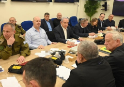 إسرائيل تعقد اجتماعًا وزاريًا موسعًا وسط تهديدات بتكثيف الهجمات على لبنان