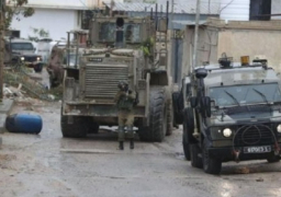 إسرائيل تقتل طفلا فلسطينيا وتصيب والده خلال اقتحام مخيم طولكرم