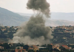 إسرائيل تواصل غاراتها على لبنان .. وارتفاع حصيلة ضحايا الاثنين إلى 492 قتيلًا و1645 جريحًا