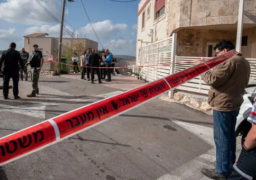 إصابة 8 إسرائيليين إثر قصف على بلدة «تل حاي» غرب كريات شمونة في الجليل الأعلى