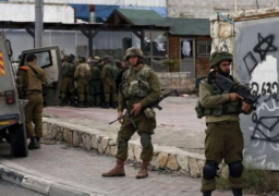 إصابة عدد من الفلسطينيين خلال اقتحام الاحتلال الإسرائيلي لطولكرم ومحاصرة مستشفى المدينة ومخيمها