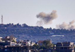 إصابتين إسرائيليتين جرّاء سقوط مسيّرة في مقر عسكري قرب حدود لبنان