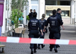 إطلاق نار بمحيط القنصلية الإسرائيلية بميونخ وتحييد المشتبه به