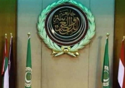 اجتماع تشاوري لوزراء الخارجية العرب قبيل أعمال اجتماعات الدورة 162 لمجلس الجامعة