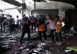 ارتفاع حصيلة الشهداء في قطاع غزة إلى 41118 والإصابات 95125 منذ بدء العدوان