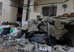 ارتفاع حصيلة ضحايا العملية العسكرية الإسرائيلية في جنين إلى 18