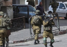 استشهاد فلسطينيين اثنين برصاص الاحتلال الإسرائيلي في مدينة طولكرم