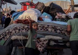 الأمم المتحدة: أوامر الإخلاء الإسرائيلية الجماعية في غزة تؤدي لتفاقم الوضع الإنساني المتردي