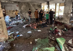 الأمم المتحدة: الأوضاع في غزة مزرية ولابد من حل سياسي مستدام لوقف المعاناة