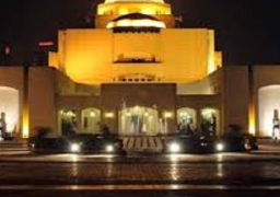 الأوبرا : استمرار تلقي طلبات المشاركة في مسابقة مهرجان الموسيقى العربية حتى 6 أكتوبر