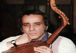 الأوبرا تحتفي بذكرى وفاة الموسيقار بليغ حمدي بالمسرح الكبير اليوم