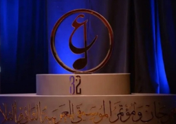 الأوبرا تعلن استمرار تلقي طلبات الاشتراك في مسابقة الدورة 32 من مهرجان الموسيقى العربية