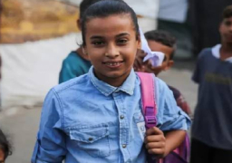 “الأونروا”: أكثر من 600 ألف طالب يحرمون من التعليم الرسمي لمدة عام آخر في غزة