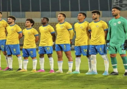 الإسماعيلى يواجه الشهداء ودياً اليوم استعداداً للموسم الجديد