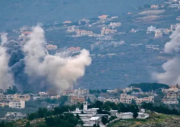 الاحتلال يشن غارات جديدة على عدة مناطق متفرقة بلبنان.. وارتفاع حصيلة ضحايا الاثنين إلى 558 بينهم 50 طفلا