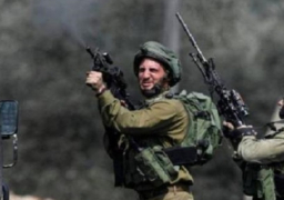 الاحتلال يعتقل شابًا ويصيب آخرين خلال مواجهات بمخيم شعفاط شمال القدس المحتلة