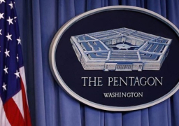 البنتاجون: القوات الأمريكية في حالة تأهب قصوى في منطقة الشرق الأوسط