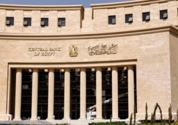 البنك المركزي: مصر تلقت استثمارات عربية مباشرة بقيمة 18.5 مليار دولار خلال 9 أشهر.